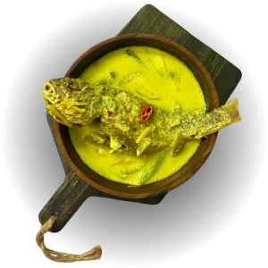 Masak Lemak Cili Padi