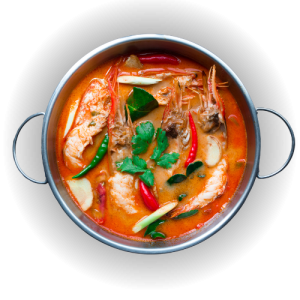 Tom Yum